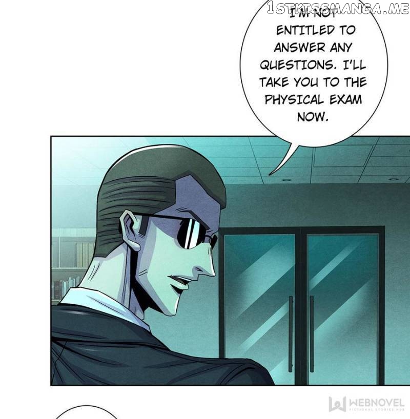 Dr.Don – Manhua chapter 27 - page 32