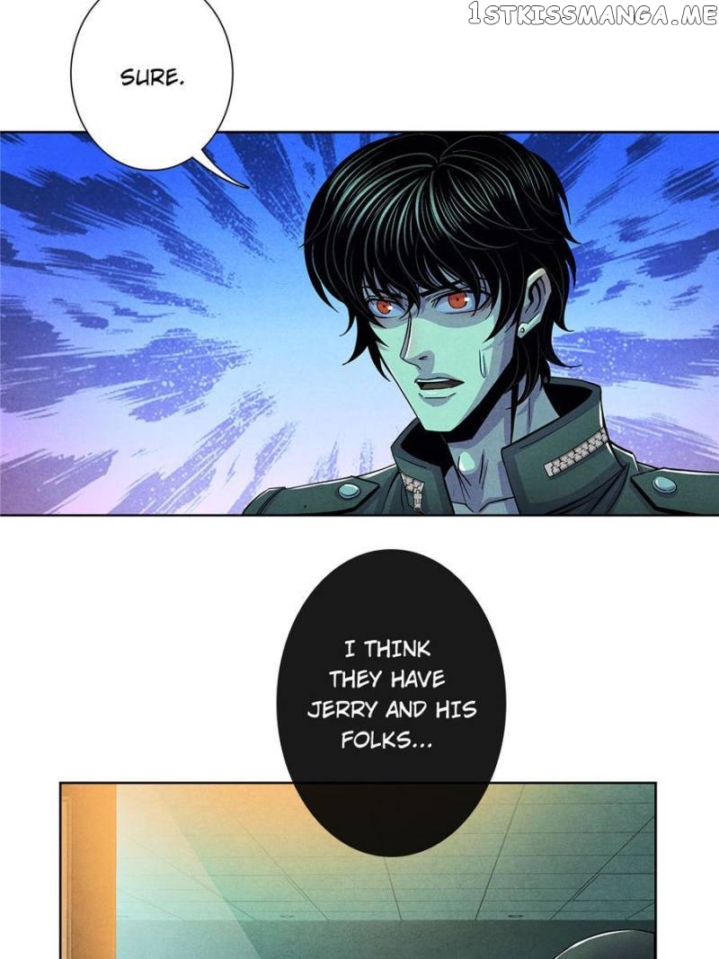 Dr.Don – Manhua chapter 27 - page 33