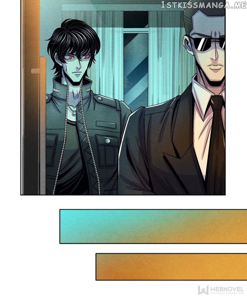 Dr.Don – Manhua chapter 27 - page 34