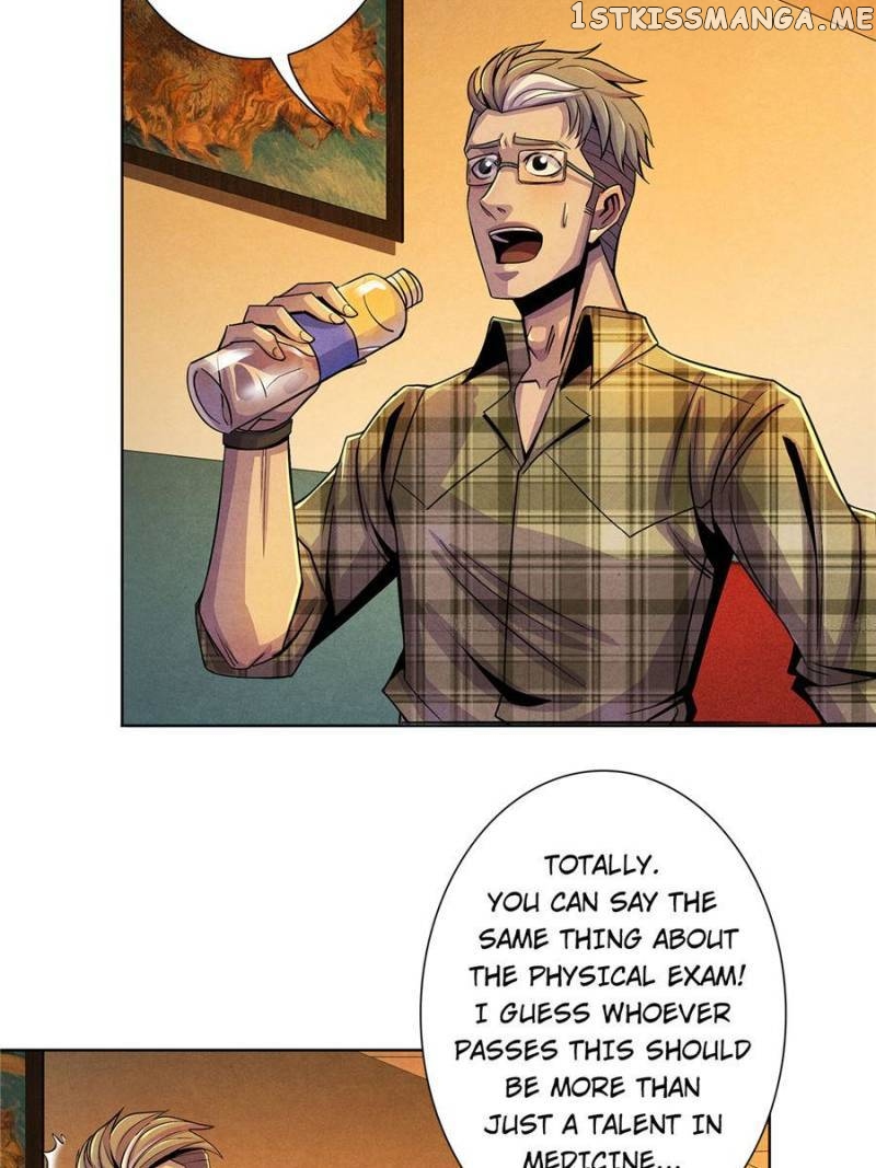 Dr.Don – Manhua chapter 27 - page 37