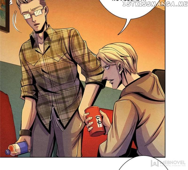 Dr.Don – Manhua chapter 27 - page 38