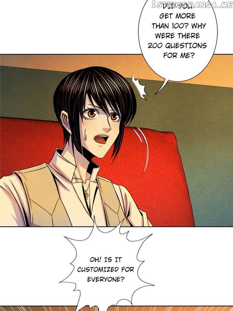 Dr.Don – Manhua chapter 27 - page 39