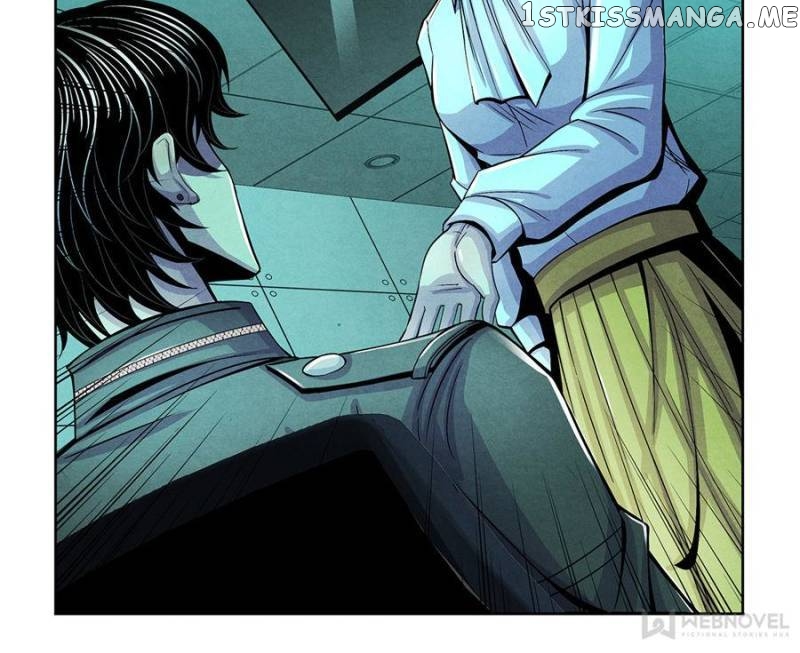 Dr.Don – Manhua chapter 27 - page 4