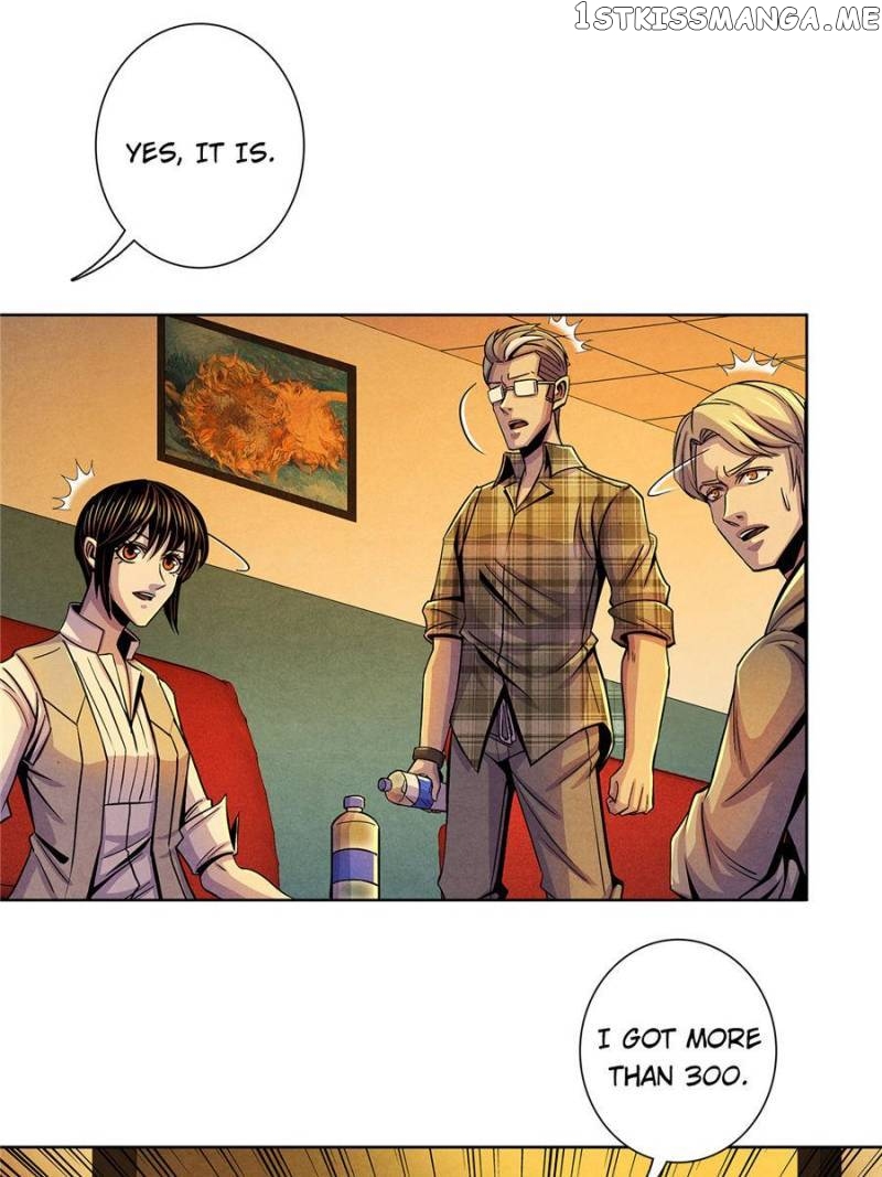 Dr.Don – Manhua chapter 27 - page 41