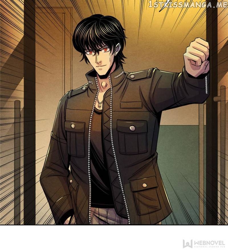 Dr.Don – Manhua chapter 27 - page 42
