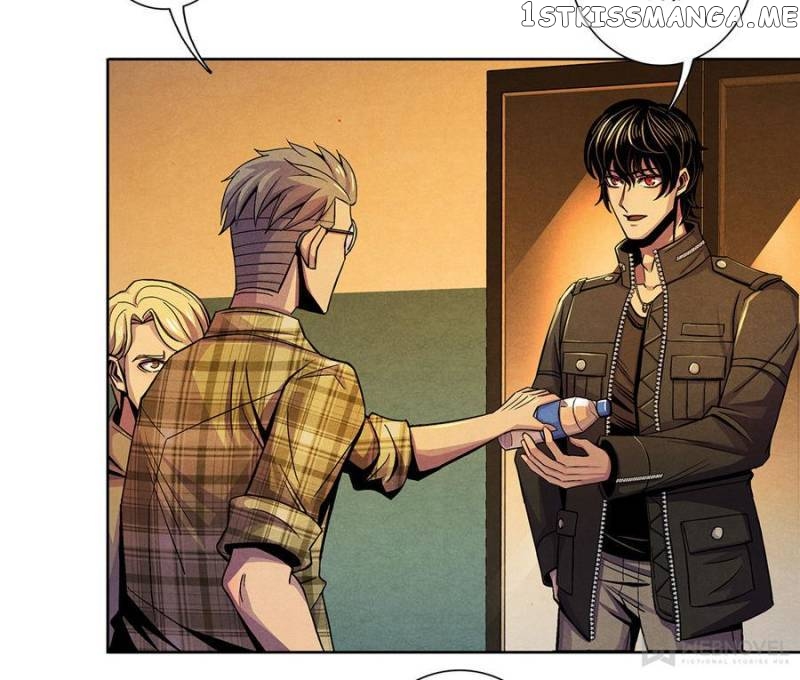 Dr.Don – Manhua chapter 27 - page 44