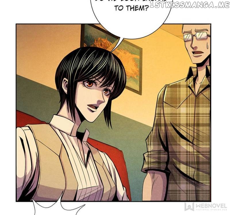 Dr.Don – Manhua chapter 27 - page 46