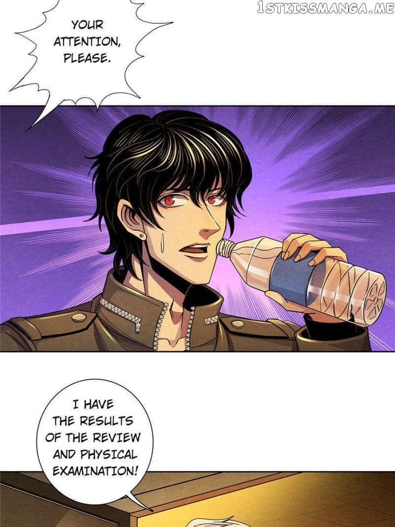 Dr.Don – Manhua chapter 27 - page 47