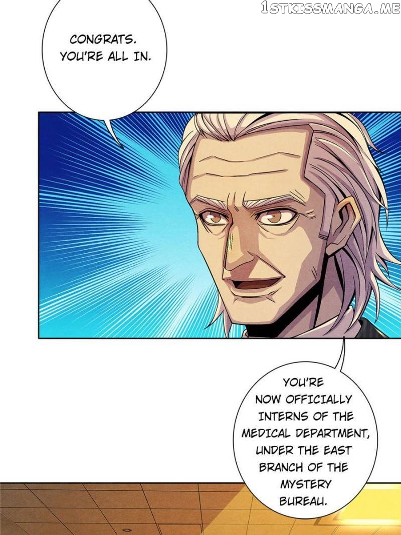 Dr.Don – Manhua chapter 27 - page 49