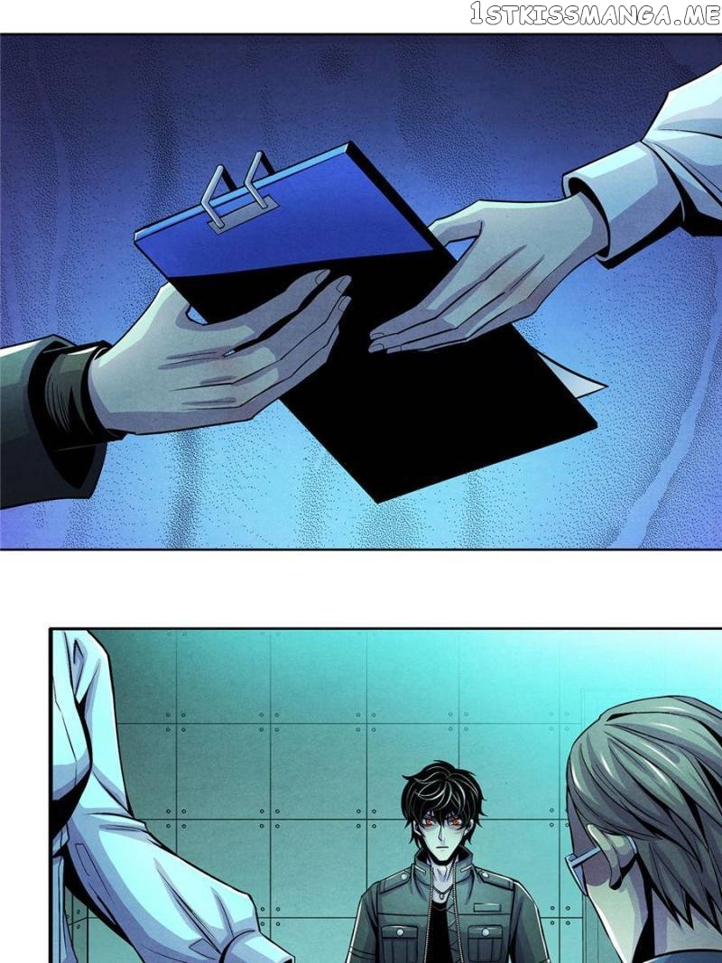 Dr.Don – Manhua chapter 27 - page 5