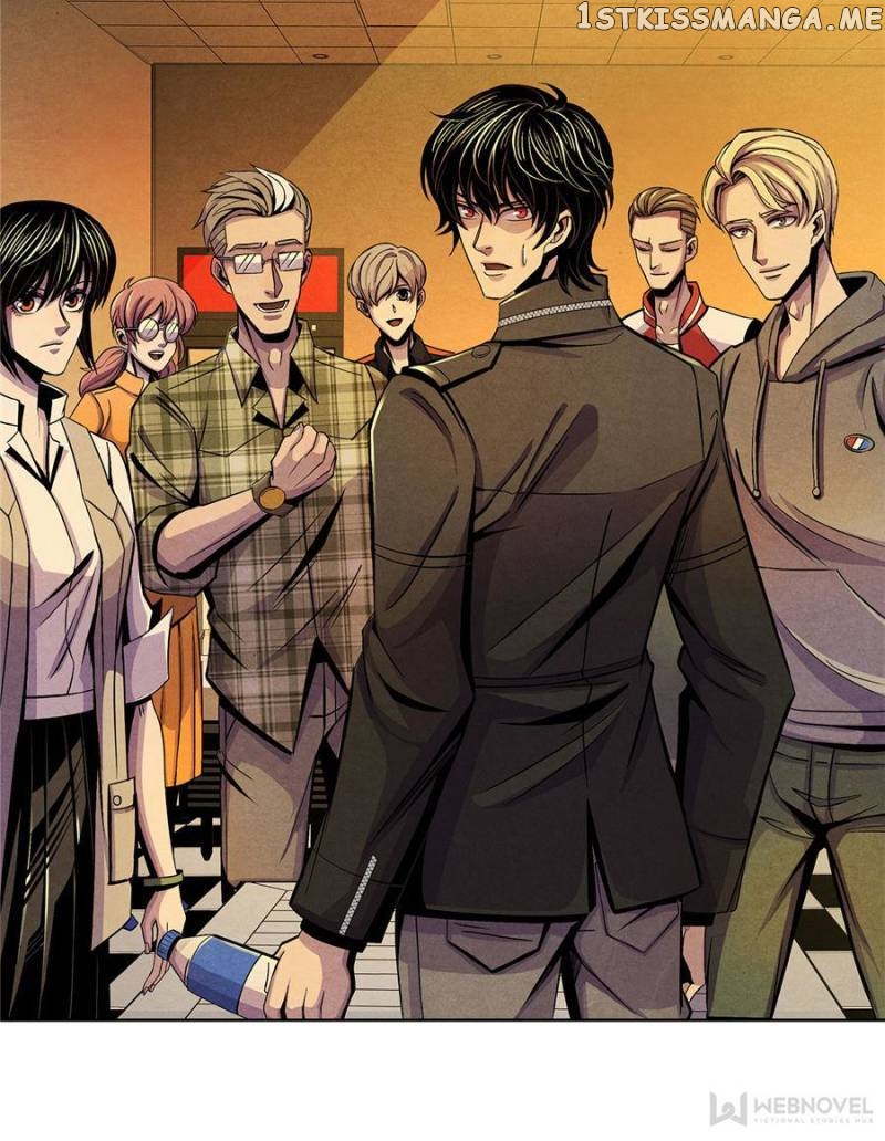 Dr.Don – Manhua chapter 27 - page 50
