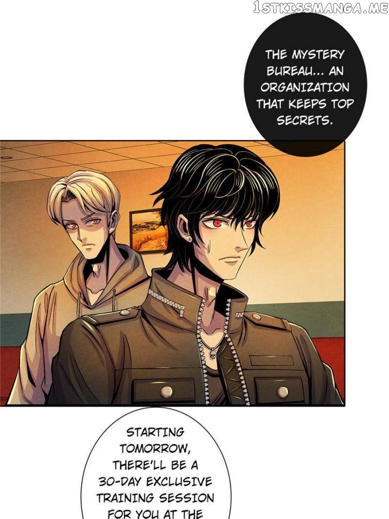 Dr.Don – Manhua chapter 27 - page 51