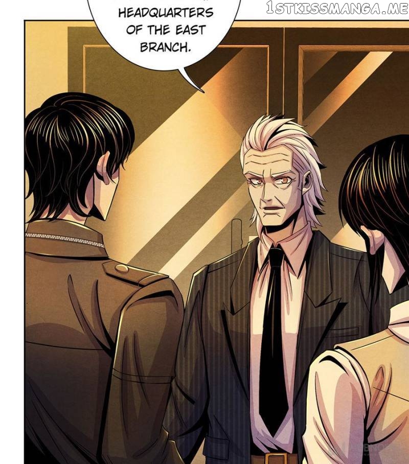 Dr.Don – Manhua chapter 27 - page 52