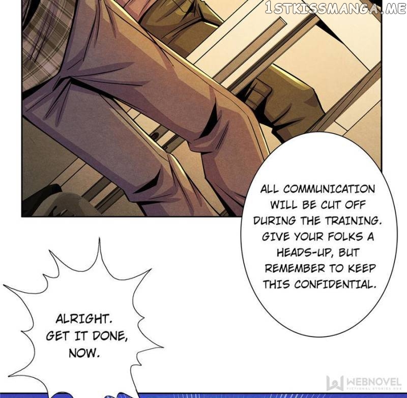Dr.Don – Manhua chapter 27 - page 54
