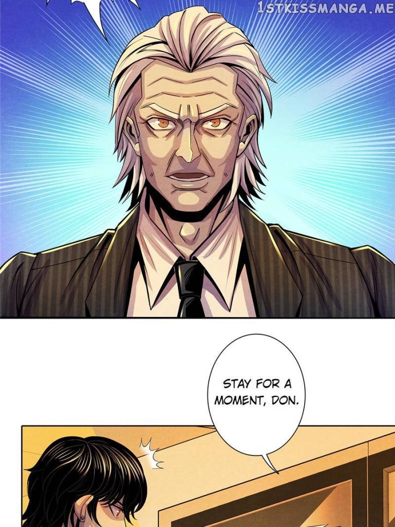 Dr.Don – Manhua chapter 27 - page 55
