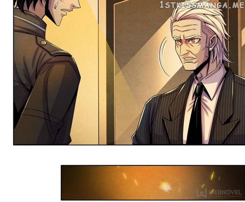 Dr.Don – Manhua chapter 27 - page 56