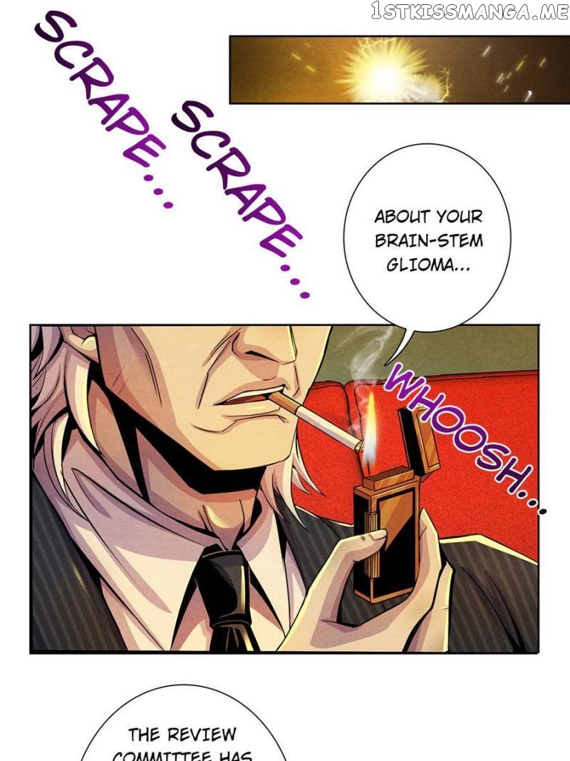 Dr.Don – Manhua chapter 27 - page 57