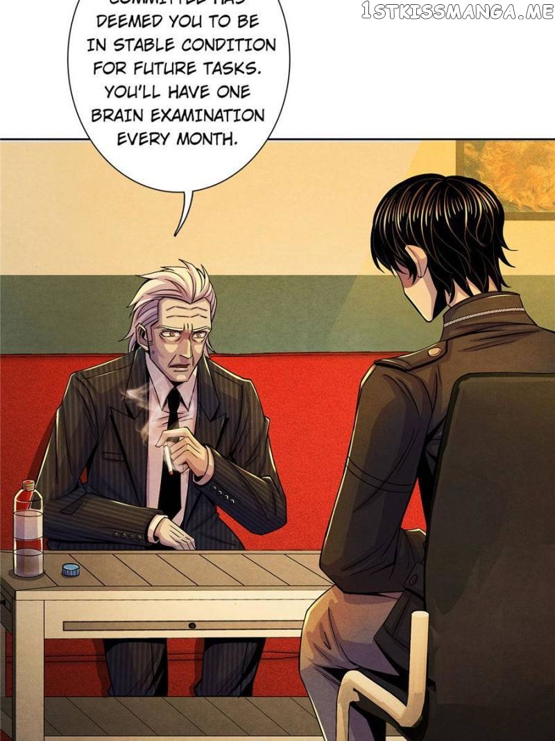 Dr.Don – Manhua chapter 27 - page 58
