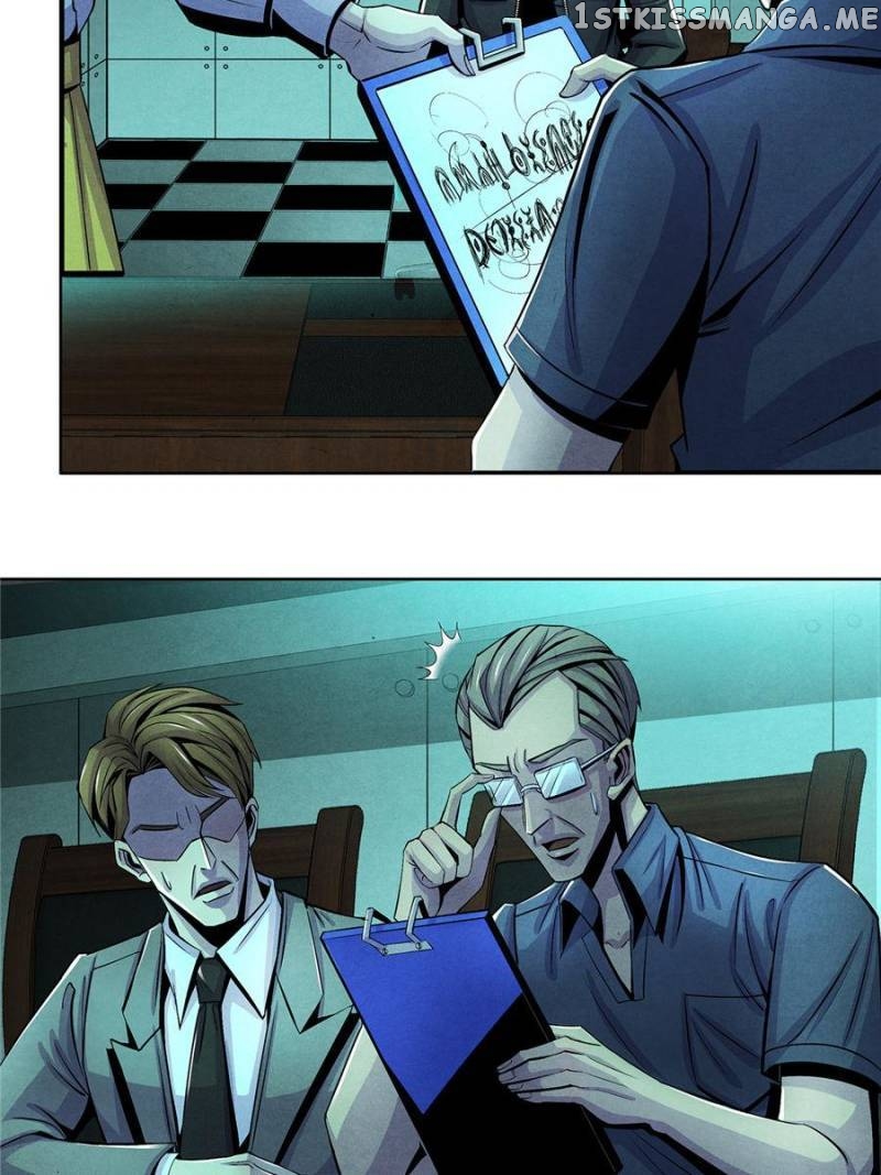 Dr.Don – Manhua chapter 27 - page 6
