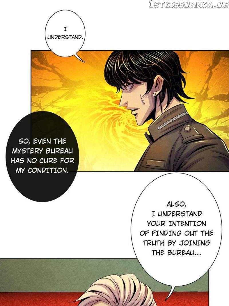 Dr.Don – Manhua chapter 27 - page 60