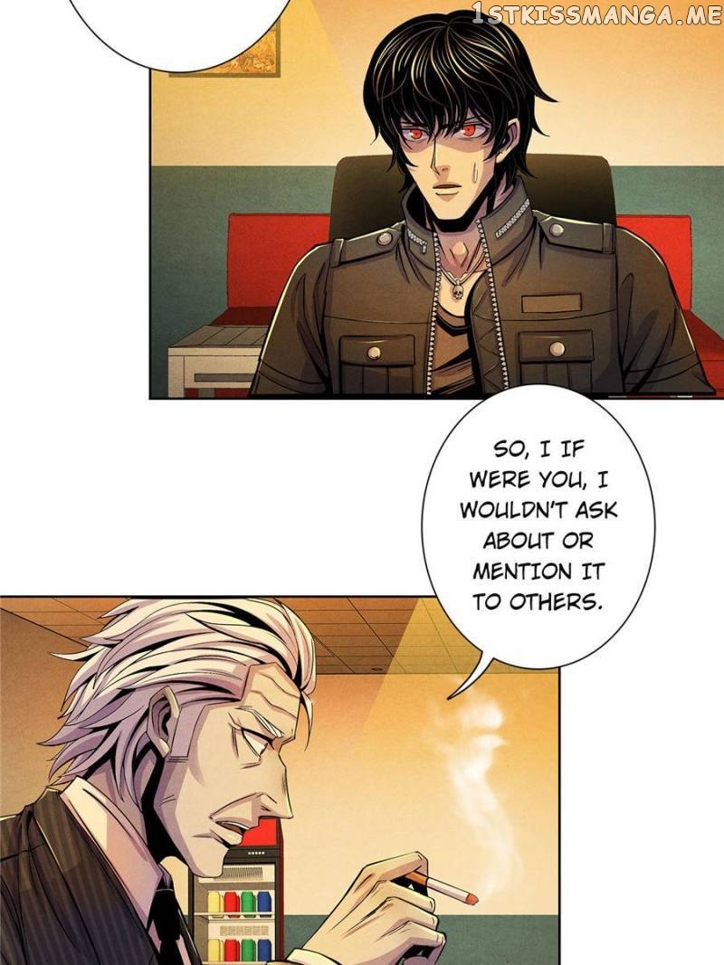 Dr.Don – Manhua chapter 27 - page 62