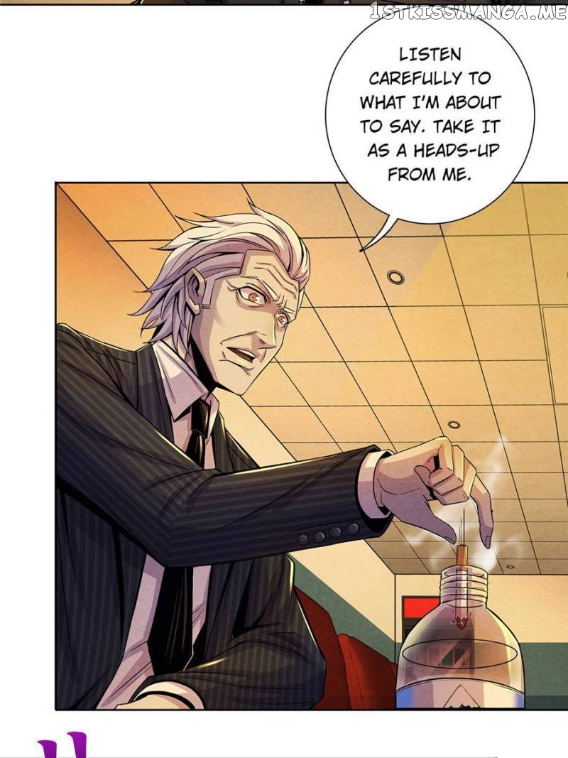 Dr.Don – Manhua chapter 27 - page 64