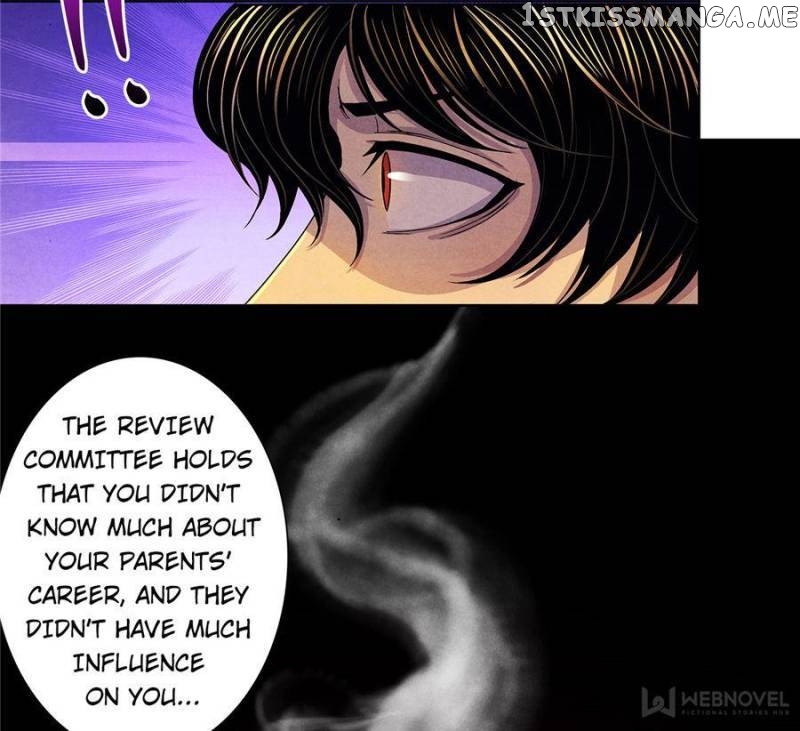 Dr.Don – Manhua chapter 27 - page 65