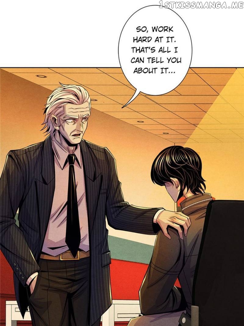 Dr.Don – Manhua chapter 27 - page 68
