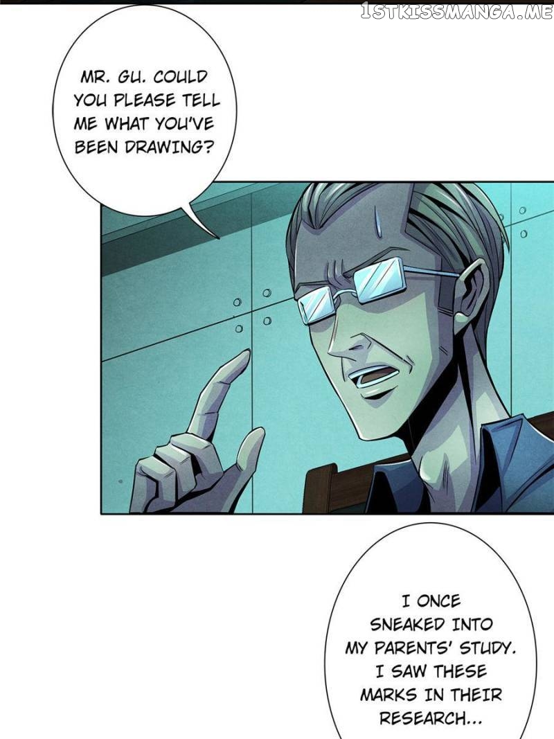 Dr.Don – Manhua chapter 27 - page 8