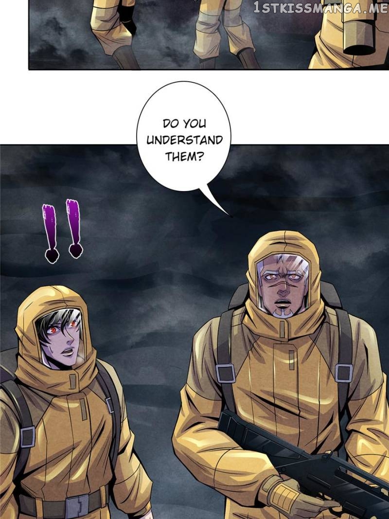 Dr.Don – Manhua chapter 48 - page 14