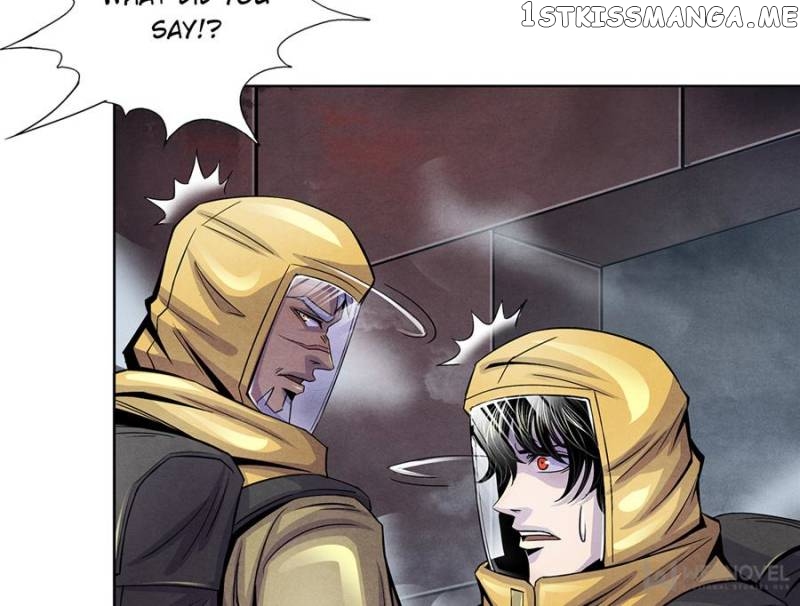 Dr.Don – Manhua chapter 48 - page 21