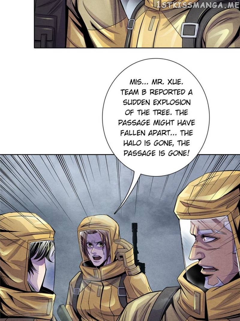 Dr.Don – Manhua chapter 48 - page 22