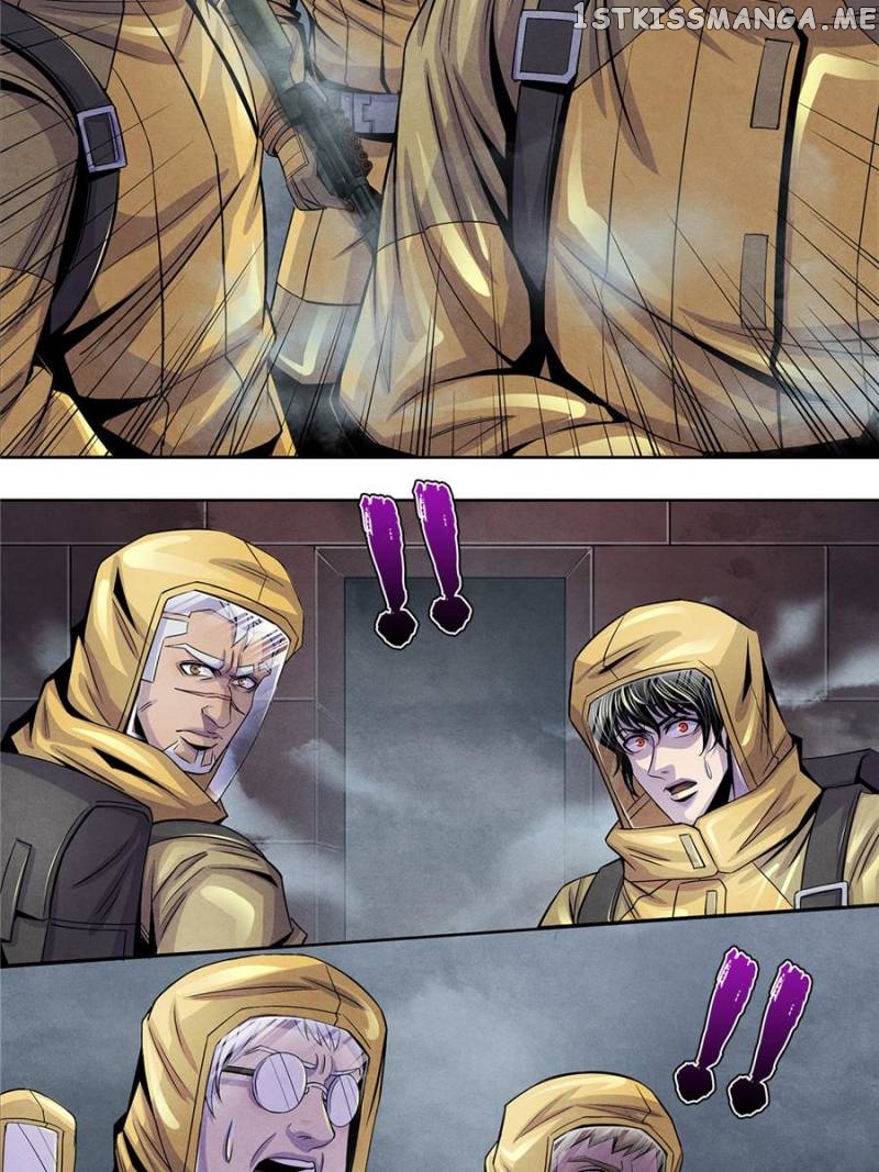 Dr.Don – Manhua chapter 48 - page 23