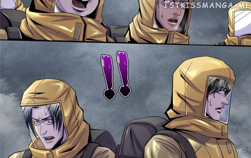 Dr.Don – Manhua chapter 48 - page 24