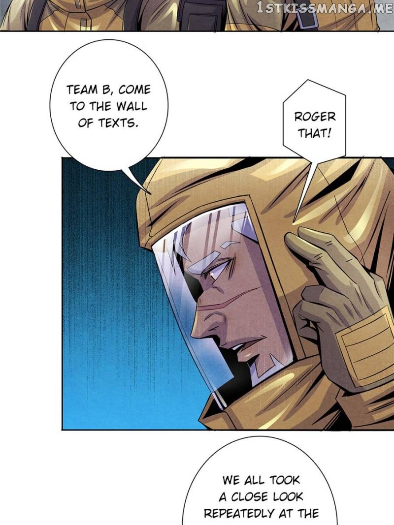 Dr.Don – Manhua chapter 48 - page 25