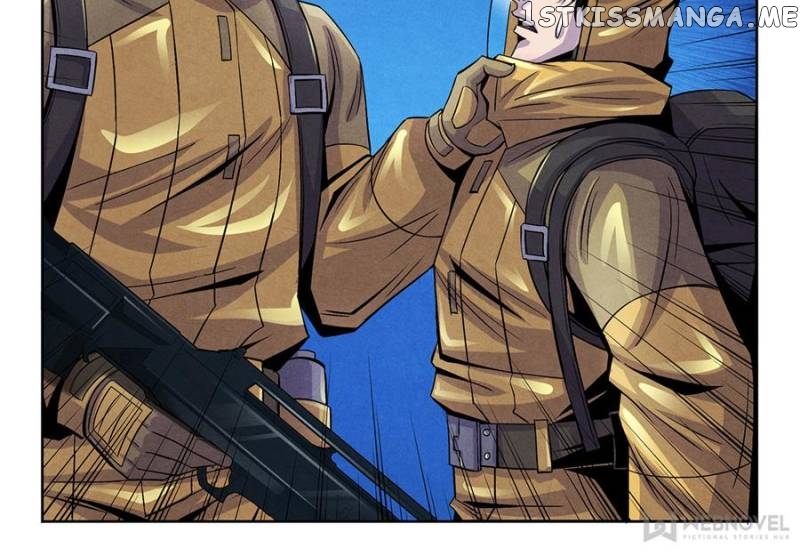 Dr.Don – Manhua chapter 48 - page 27