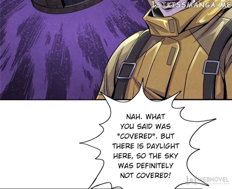 Dr.Don – Manhua chapter 48 - page 3