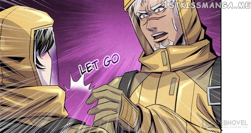 Dr.Don – Manhua chapter 48 - page 30