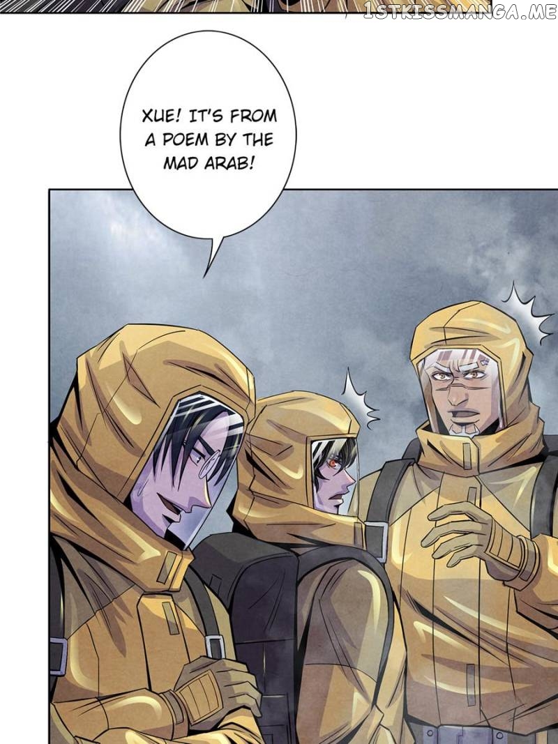 Dr.Don – Manhua chapter 48 - page 31