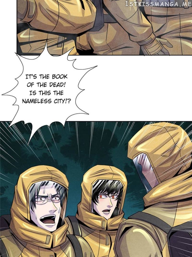 Dr.Don – Manhua chapter 48 - page 32