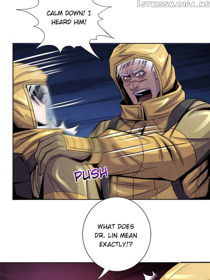 Dr.Don – Manhua chapter 48 - page 34