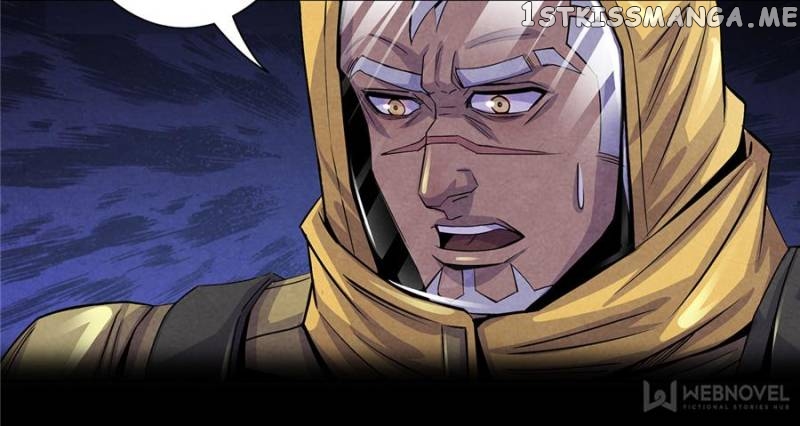 Dr.Don – Manhua chapter 48 - page 36