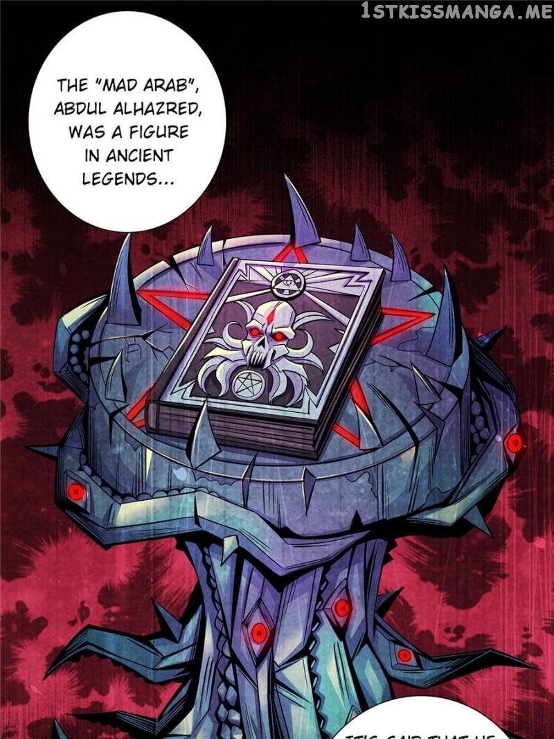 Dr.Don – Manhua chapter 48 - page 37