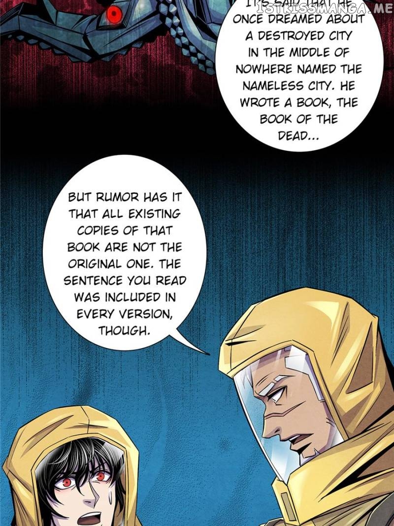 Dr.Don – Manhua chapter 48 - page 38
