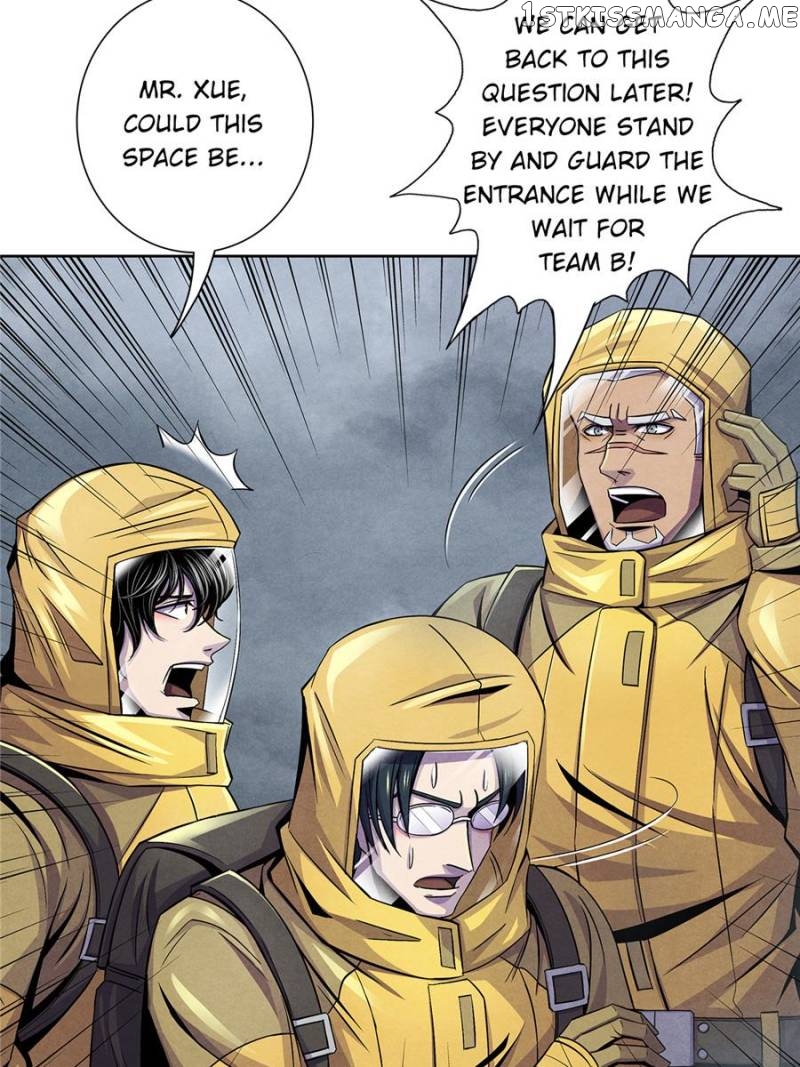 Dr.Don – Manhua chapter 48 - page 40