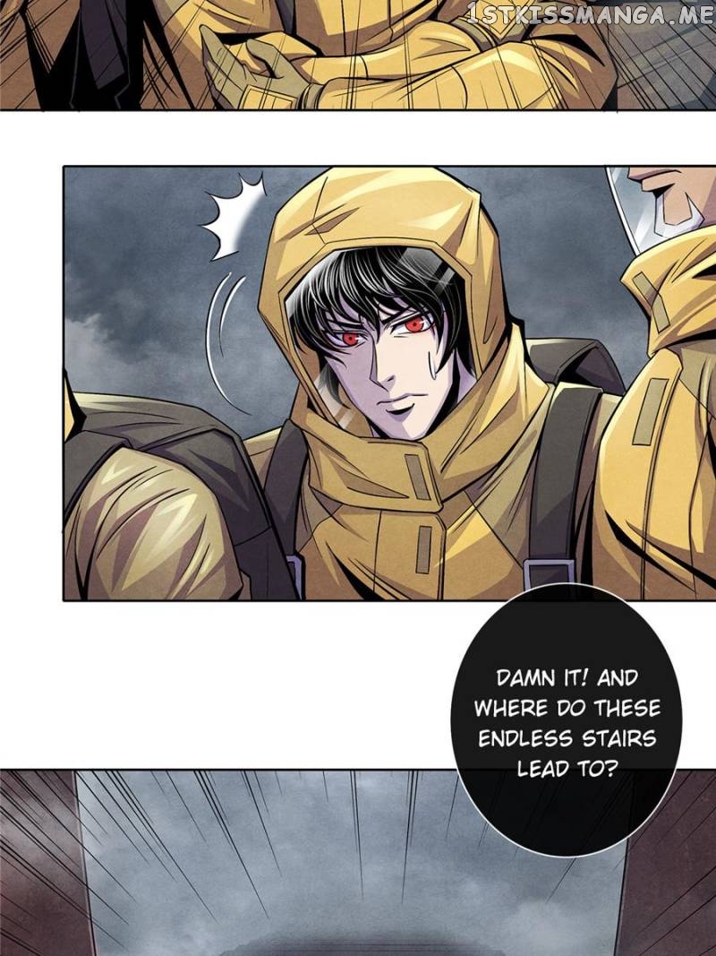 Dr.Don – Manhua chapter 48 - page 41