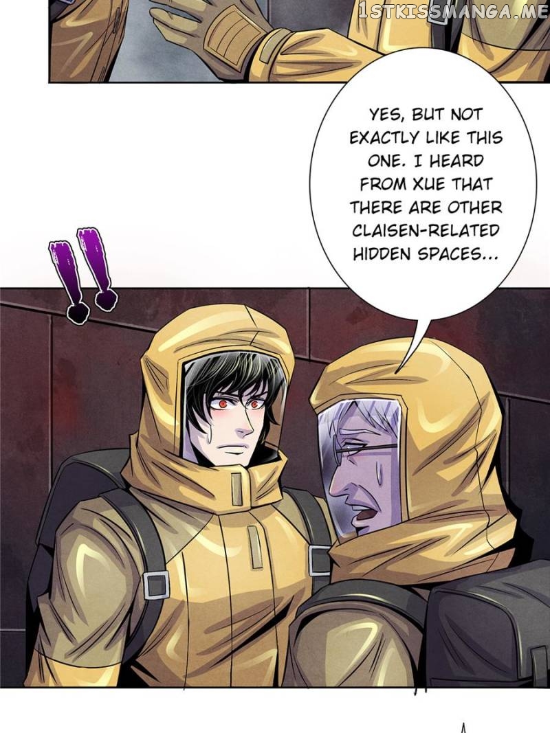 Dr.Don – Manhua chapter 48 - page 49