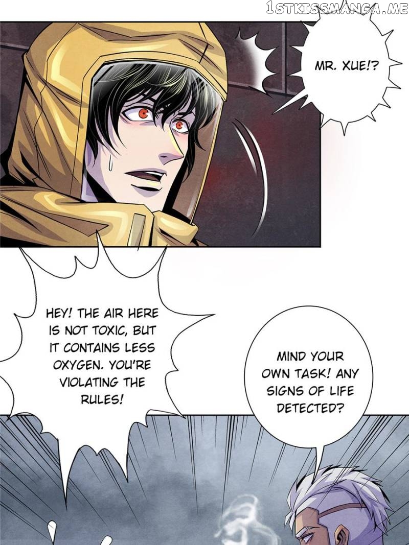 Dr.Don – Manhua chapter 48 - page 50