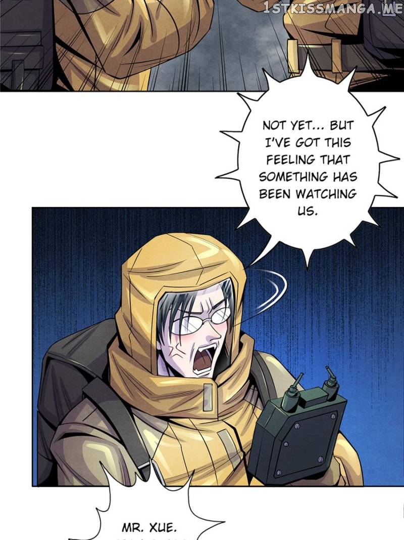 Dr.Don – Manhua chapter 48 - page 52