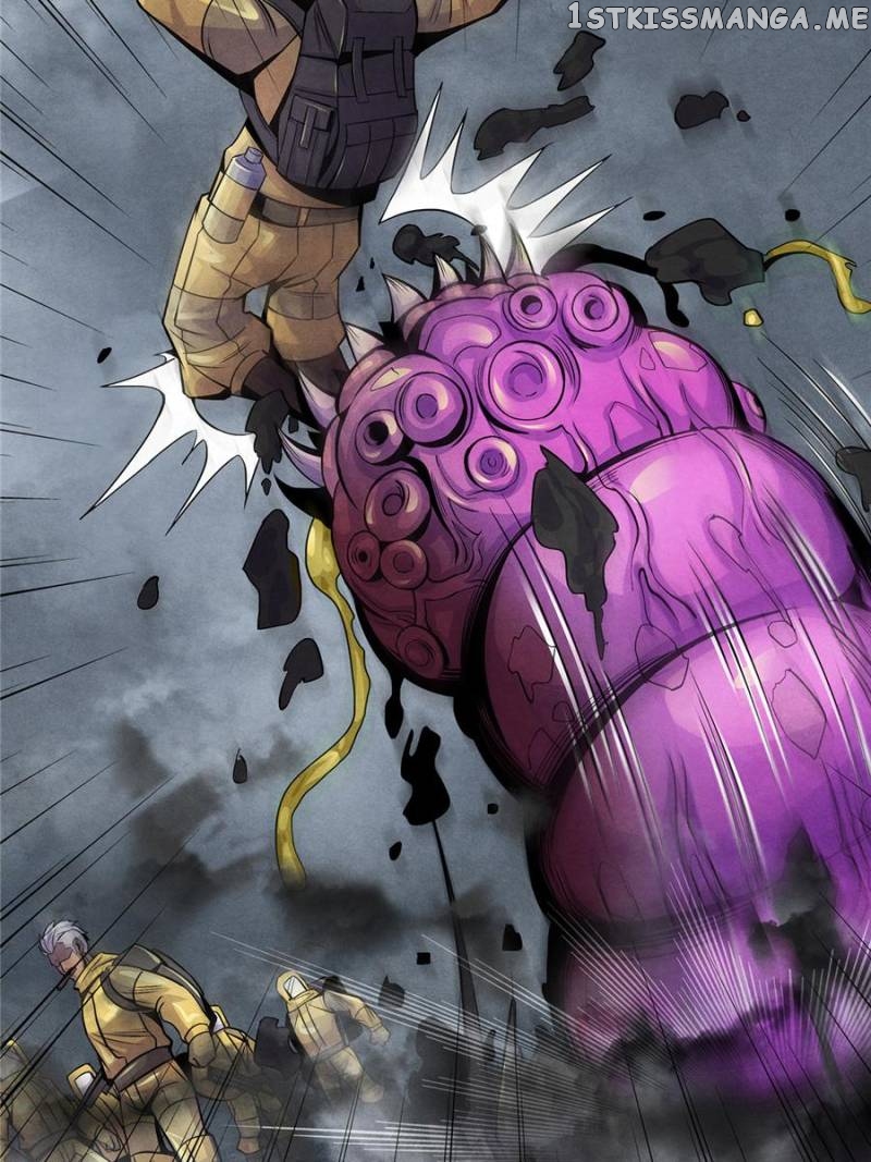 Dr.Don – Manhua chapter 48 - page 56